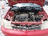 JTDAT123510****** Repairable 2001 Toyota Echo in Mobile