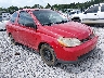 JTDAT123510****** Salvage and Wrecked 2001 Toyota Echo in Mobile