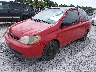 JTDAT123510****** Used and Repairable 2001 Toyota Echo in Mobile