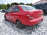 JTDAT123510****** Salvage and Repairable 2001 Toyota Echo in Mobile