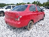 JTDAT123510****** Salvage and Wrecked 2001 Toyota Echo in Alabama State