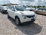 JN8AF5MV2DT****** Salvage and Wrecked 2013 Nissan Juke in Houston