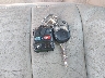 2FAFP74V98X****** Salvamento 2008 Ford Crown Victoria en Estado de Florida