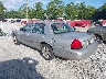 2FAFP74V98X****** Salvamento y Reparables 2008 Ford Crown Victoria en Pensacola