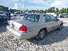 2FAFP74V98X****** Salvamento y Destrozados 2008 Ford Crown Victoria en Estado de Florida