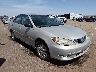 JTDBE32K863****** Salvamento y Destrozados 2006 Toyota Camry en Phoenix