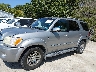 5TDZT38A37S****** Salvage 2007 Toyota Sequoia