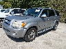 5TDZT38A37S****** Used and Repairable 2007 Toyota Sequoia in Dallas-Fort Worth