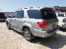5TDZT38A37S****** Salvage and Repairable 2007 Toyota Sequoia in Dallas-Fort Worth