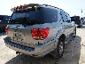 5TDZT38A37S****** Salvage and Wrecked 2007 Toyota Sequoia in Texas State