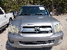 5TDZT38A37S****** Salvage and Repairable 2007 Toyota Sequoia in Texas State