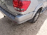 5TDZT38A37S****** Wrecked 2007 Toyota Sequoia in Texas State