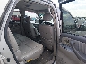 5TDZT38A37S****** Wrecked 2007 Toyota Sequoia in Dallas-Fort Worth