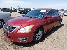 1N4AL3AP5DC****** Used and Repairable 2013 Nissan Altima in Phoenix