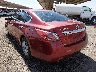 1N4AL3AP5DC****** Salvage and Repairable 2013 Nissan Altima in Phoenix