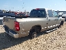 1D7HA182X8J****** Salvage and Wrecked 2008 Dodge Ram 1500 in Texas State