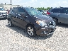 KL4CJBSB6FB****** Salvamento y Destrozados 2015 Buick Encore en Houston