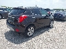 KL4CJBSB6FB****** Salvamento y Destrozados 2015 Buick Encore en Estado de Texas
