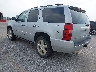 1GNSKCE0XDR****** Salvage and Repairable 2013 Chevrolet Tahoe in Kansas City East