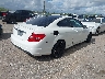 WDDGJ5HB9DG****** Salvage and Wrecked 2013 Mercedes-Benz C-Class in Texas State