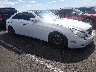 WDDDJ72X39A****** Salvage and Wrecked 2009 Mercedes-Benz CLS-Class in Las Vegas