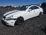 WDDDJ72X39A****** Used and Repairable 2009 Mercedes-Benz CLS-Class in Las Vegas