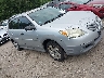 5Y2SL63855Z****** Salvage and Wrecked 2005 Pontiac Vibe in Taunton