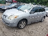 5Y2SL63855Z****** Used and Repairable 2005 Pontiac Vibe in Taunton