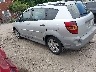 5Y2SL63855Z****** Salvage and Repairable 2005 Pontiac Vibe in Taunton