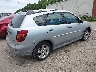 5Y2SL63855Z****** Salvage and Wrecked 2005 Pontiac Vibe in Massachusetts State