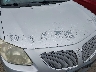 5Y2SL63855Z****** Salvage and Repairable 2005 Pontiac Vibe in Massachusetts State