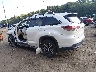 5TDJKRFH9GS****** Salvamento 2016 Toyota Highlander