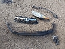 5TDJKRFH9GS****** Destrozados 2016 Toyota Highlander en Estado de Massachusetts