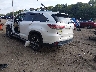5TDJKRFH9GS****** Salvamento y Reparables 2016 Toyota Highlander en Taunton