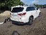 5TDJKRFH9GS****** Salvamento y Destrozados 2016 Toyota Highlander en Estado de Massachusetts