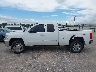 1GCRKSE79CZ****** Repairable 2012 Chevrolet Silverado 1500 in Texas State