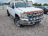 1GCRKSE79CZ****** Salvage and Wrecked 2012 Chevrolet Silverado 1500 in Houston