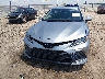 4T1C11AK6PU****** Wrecked 2023 Toyota Camry in Alabama State