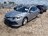 4T1C11AK6PU****** Used and Repairable 2023 Toyota Camry in Dothan