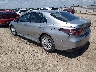 4T1C11AK6PU****** Salvage and Repairable 2023 Toyota Camry in Dothan