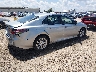 4T1C11AK6PU****** Salvage and Wrecked 2023 Toyota Camry in Alabama State