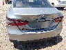 4T1C11AK6PU****** Salvage and Repairable 2023 Toyota Camry in Alabama State