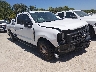 1FT7X2AA8TE****** Salvage and Wrecked 2026 Ford F-250 in Dallas-Fort Worth