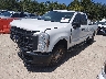 1FT7X2AA8TE****** Used and Repairable 2026 Ford F-250 in Dallas-Fort Worth
