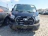 1FTYE1Y86LK****** Wrecked 2020 Ford Transit 150 in California State
