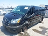 1FTYE1Y86LK****** Salvage and Repairable 2020 Ford Transit 150 in California State