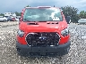 1FTYE1Y80SK****** Destrozados 2025 Ford Transit 150 en Estado de Florida