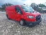 1FTYE1Y80SK****** Salvamento y Destrozados 2025 Ford Transit 150 en Tampa