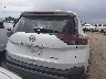 5N1BT3BB4PC****** Wrecked 2023 Nissan Rogue