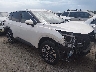 5N1BT3BB4PC****** Salvage and Wrecked 2023 Nissan Rogue in Denver East